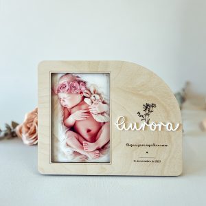 MOLDURA DE NASCIMENTO