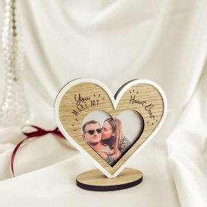 MOLDURA CORAÇÃO PEQUENO