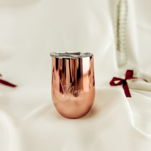 COPO TÉRMICO ROSE GOLD