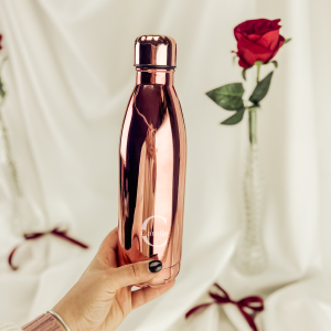 GARRAFA ROSE GOLD