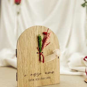 MOLDURA LIVRO REDONDA