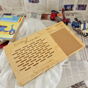 SUPORTE P/ COMPUTADOR