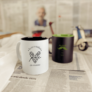 CANECA DUPLA COR