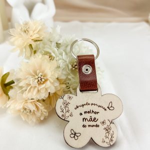 PORTA CHAVES C/ FOTO