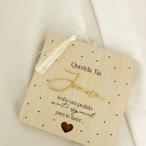 CONVITE PADRINHOS DE PUXAR