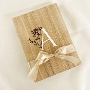 MOLDURA LIVRO CONVITE