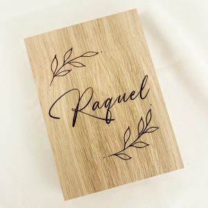 MOLDURA LIVRO CONVITE