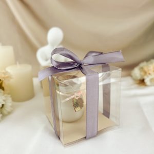 VELA C/ ROLHA DE CORTIÇA