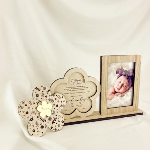 MOLDURA DE ENCAIXE FLOR