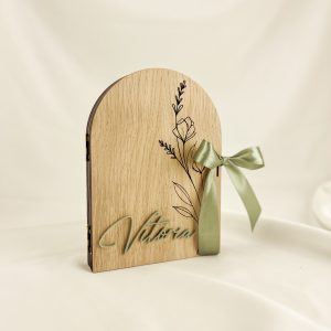 MOLDURA LIVRO CONVITE