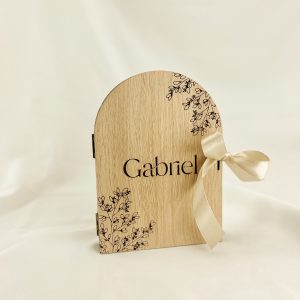 MOLDURA LIVRO CONVITE