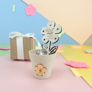 VASO P/ SEMEAR