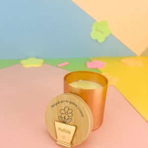 VELA ROSE GOLD