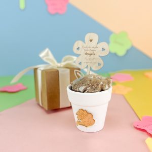 VASO P/ SEMEAR