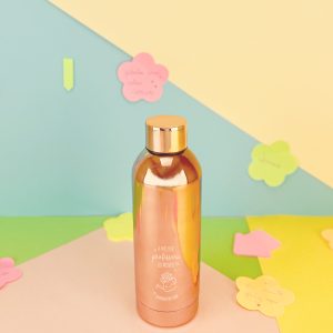 GARRAFA ROSE GOLD
