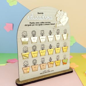 QUADRO FINALISTAS