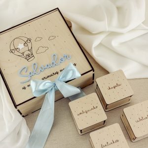 CAIXA DE RECORDAÇÕES GRANDE